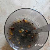 居然把我激动的拿着她的杯子拍了半天照