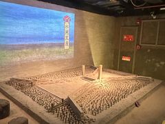 -元代水闸遗址博物馆