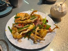 -阿龙海鲜农家乐·三亚老字号(海棠湾店)