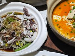 -船歌·鱼水饺青岛菜(金狮广场店)