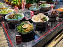 -不倒翁·安徽名菜楼(步行街店)