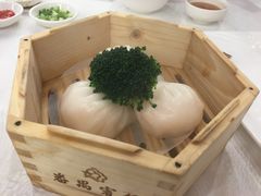 -番禺宾馆丽苑厅