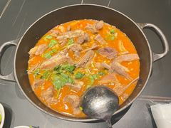 -福茂源横山铁锅羊肉(高新路店)