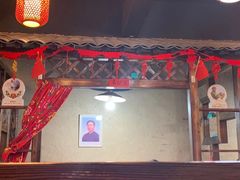 -人民公社铁锅炖·东北菜(卫国道店)