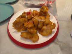 -高玛纳驴肉火烧(一世界店)