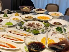 -道道鲜·崇明私房菜(五角场店)