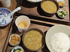 -李百蟹·江南蟹黄面·河景餐厅(夫子庙总店)