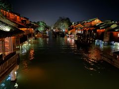 -乌镇景区