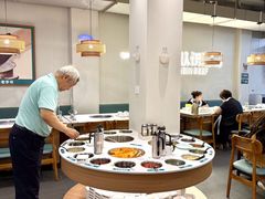 -非遗•老字号•阿彬牛肉火锅(广济桥店)