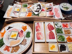 -芸南道·过桥米线(昆明老街旗舰店)