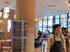-奈雪的茶(青岛卓悦里INTOWN店)