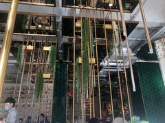 -红樱桃·欢乐餐厅(太原里店)