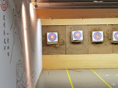 -道顺射箭·团建·骑射(张杨路店)