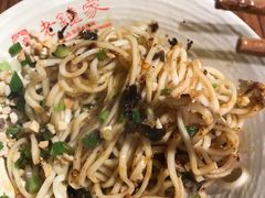 担担面-协茂森老钟家(鸿云悦街店)