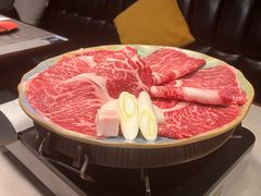 -满来寿喜烧(金虹桥店)