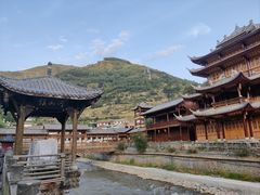 -松州古城