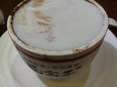 -龟金正·港式甜品(客村店)