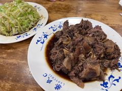 -柴氏风味斋(甘家口店)