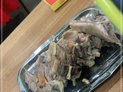 -马学武手抓美食(下南关总店)