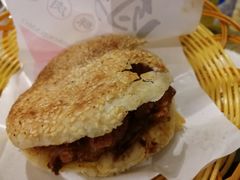 -老徐烧烤涮肚(交道口店)
