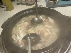 -百年果林椰子鸡(中洲店)