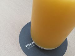 -威斯汀舞台餐厅