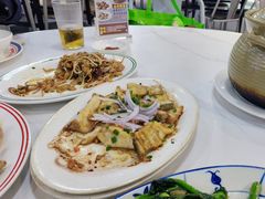 -明本湛江鸡•海鲜小厨(陈家祠店)
