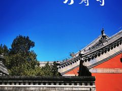 -北京艺术博物馆(万寿寺)