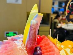 -海底捞火锅(大悦城店)