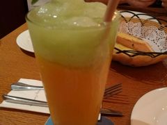 -蓝枪鱼西餐厅(锦华店)