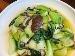 -胡大饭馆(青果路店)