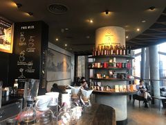 -星巴克臻选(宁波天一广场店)