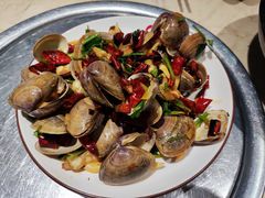 -金太阳海鲜烧烤·本地人餐厅(星海公园店)