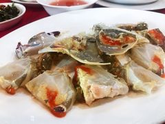 -百年银屏蚝烙·潮汕菜·非遗(乐山店)