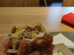 -麦当劳(大厂新城店)