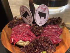 -二刀潮牛(重庆光环购物公园店)