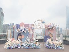 -Kathleen's Waitan 凯圣琳江景西餐厅(外滩店)