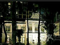 -曼谷文华中心点大酒店