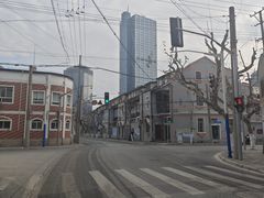 -阿文夜市豆浆油条(临潼路店)