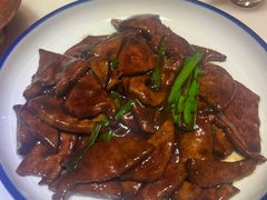-小吊梨汤·北京菜·烤鸭(西直门凯德店)