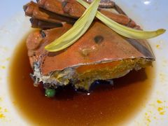 熟醉蟹-逸道(益丰·外滩源店)