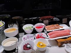-東舍食唐精品陕菜馆