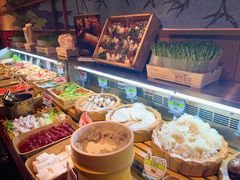 -牛New寿喜烧(虹桥新天地店)