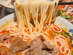 -鑫花溪牛肉米粉(凤凰街创始总店)