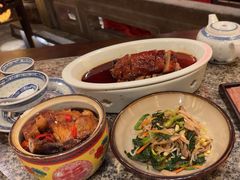 -南京大牌档(壹方天地店)