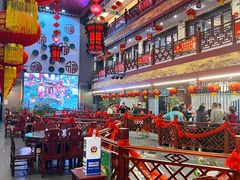 -巴人堂(女儿城店)