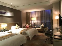 -济南绿地美利亚酒店