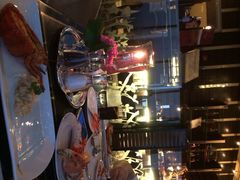 凌璇阁-广州花园酒店-凌璇阁360度高空海鲜自助餐CAROUSEL