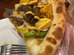 -Mr.Pizza米斯特比萨(合肥一九一二街区店)
