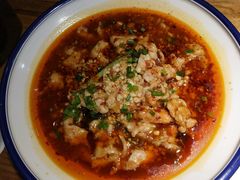 水煮肉片-小放牛炒菜馆(中山路乐汇城店)